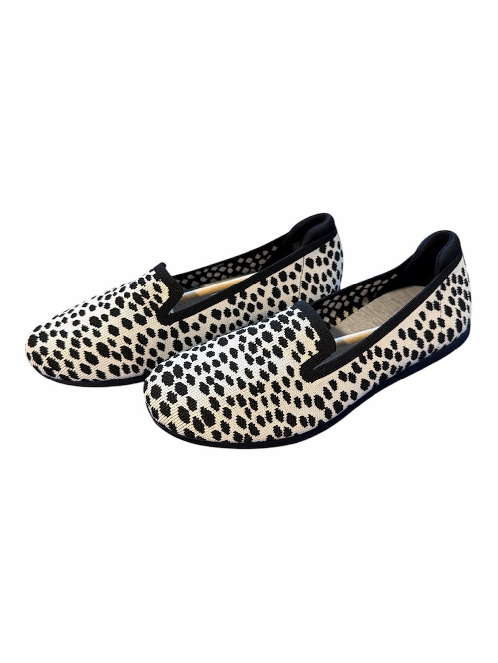 Clarks cloud steppers women’s flats 9W